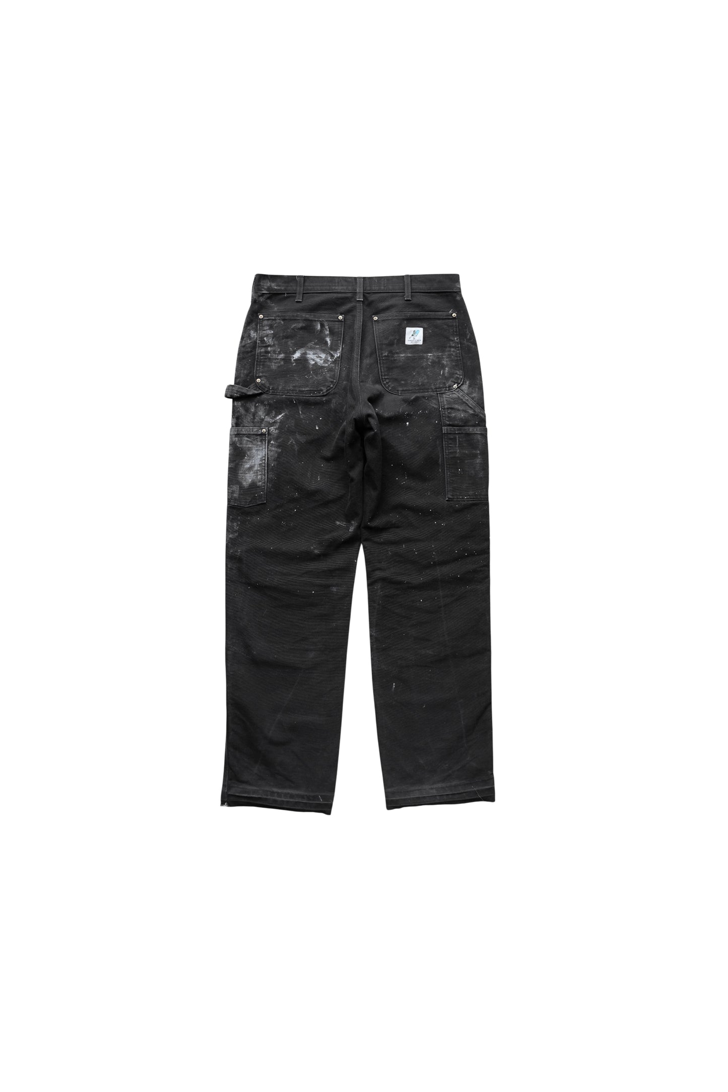 INNOCENCE Denim Pants "elephants exclusive"