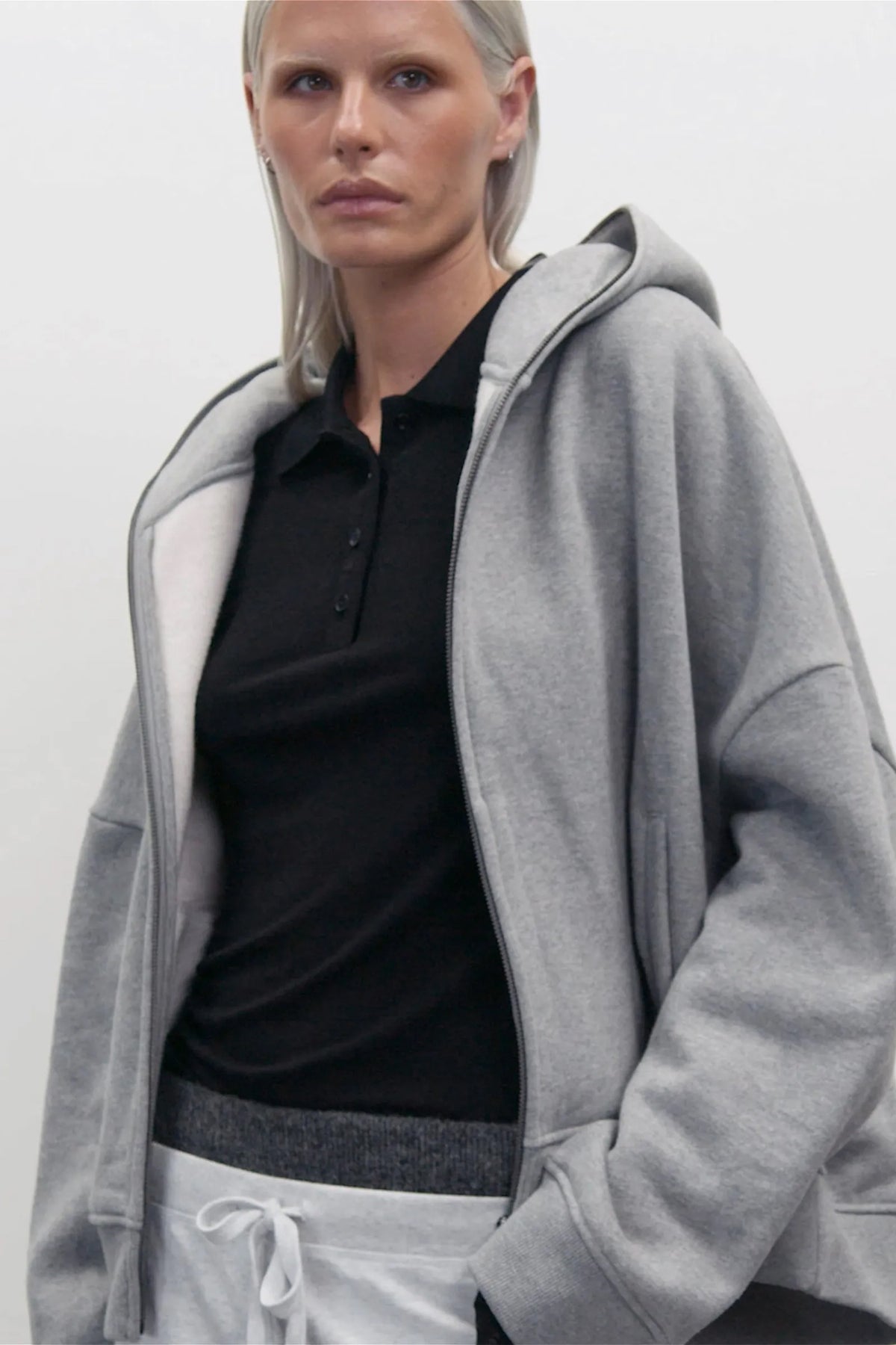 ETERNAL ZIP