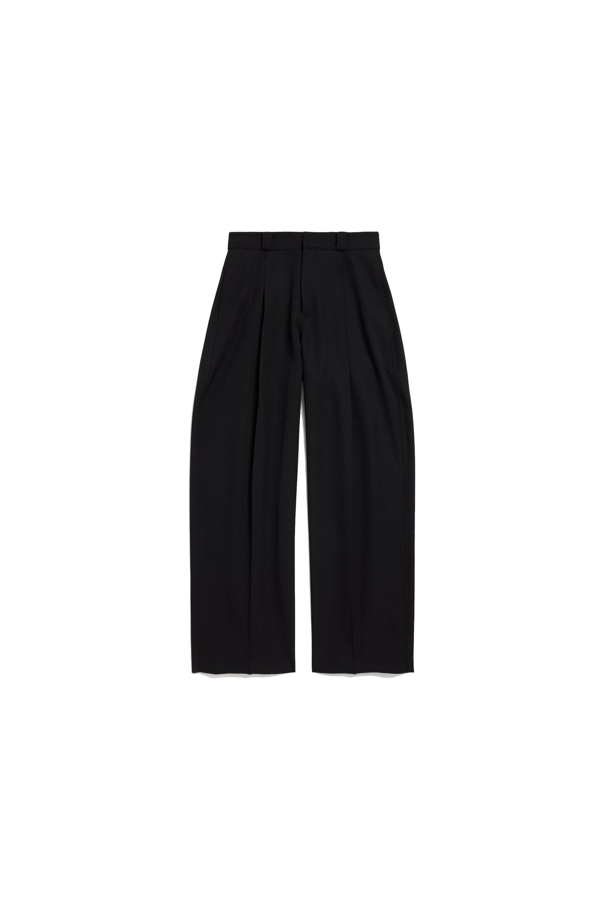 Barrel Trousers