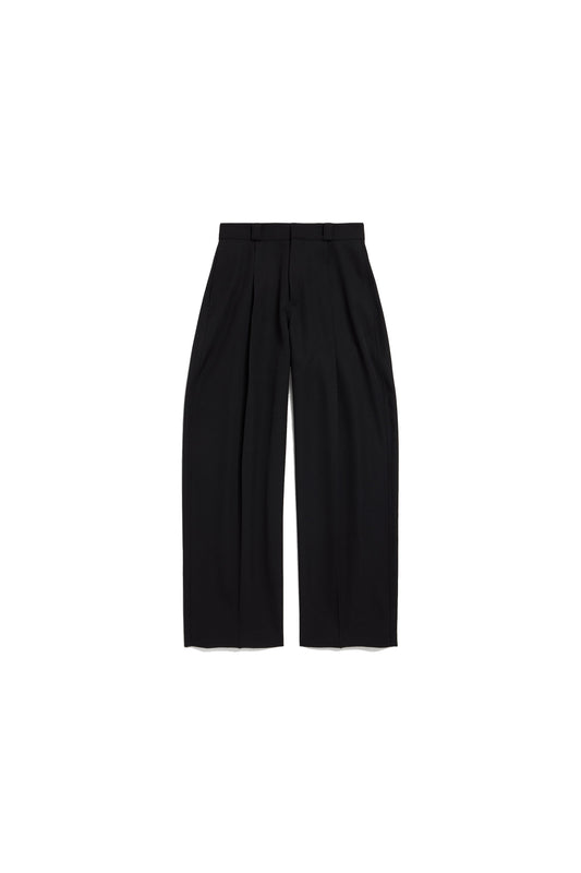 Barrel Trousers
