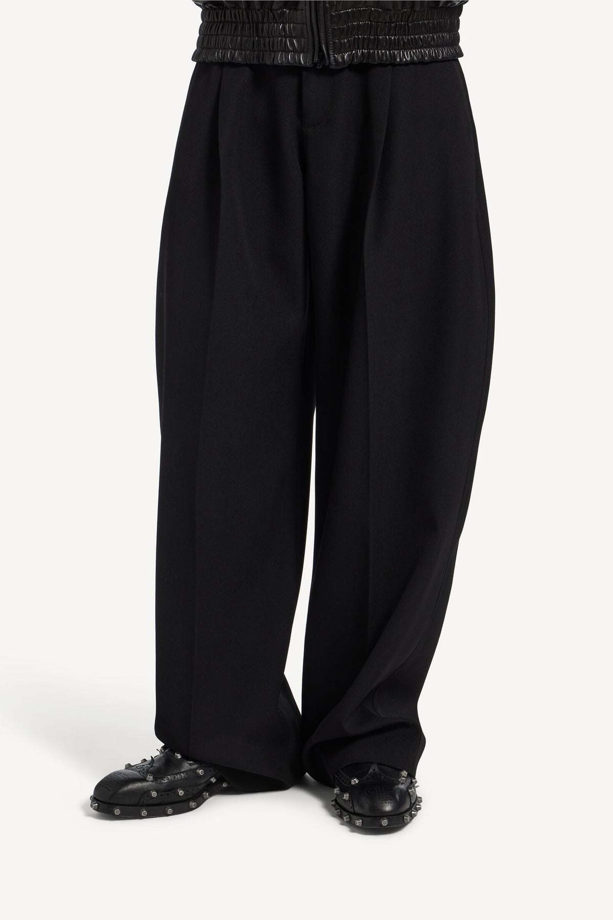 Barrel Trousers