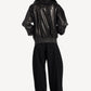 Barrel Trousers