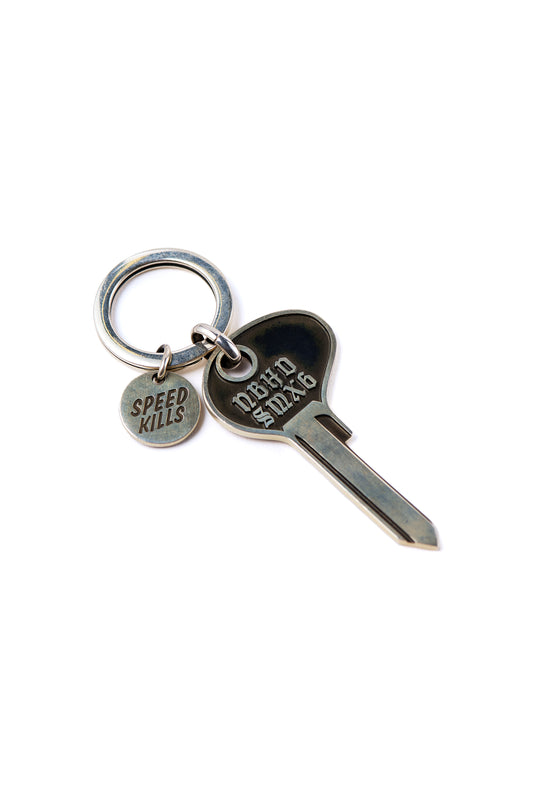 STHD . SILVER KEYHOLDER