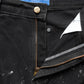INNOCENCE Denim Pants "elephants exclusive"