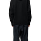 LEON PRINTED SWEAT H