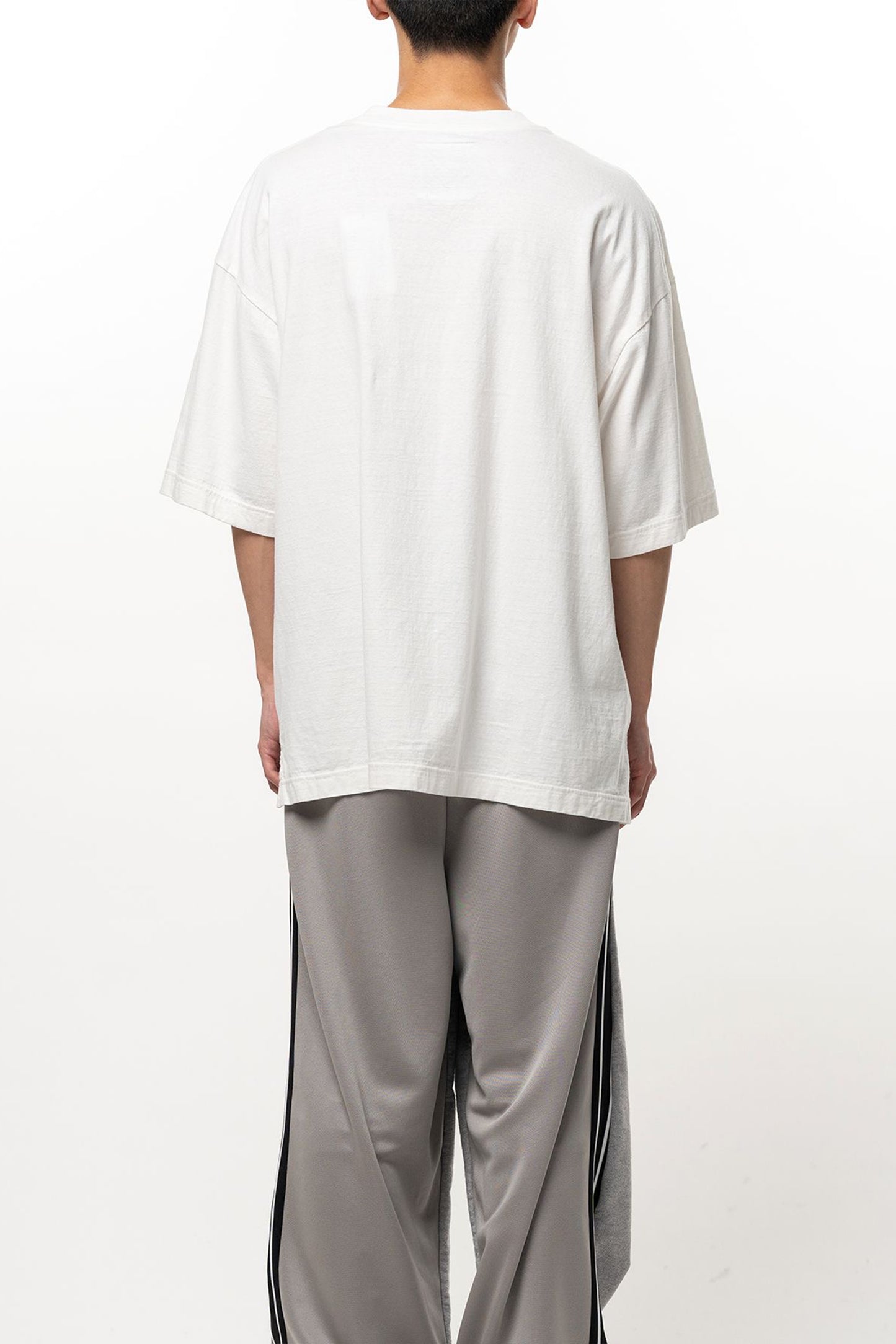 LEON PRINTED TEE