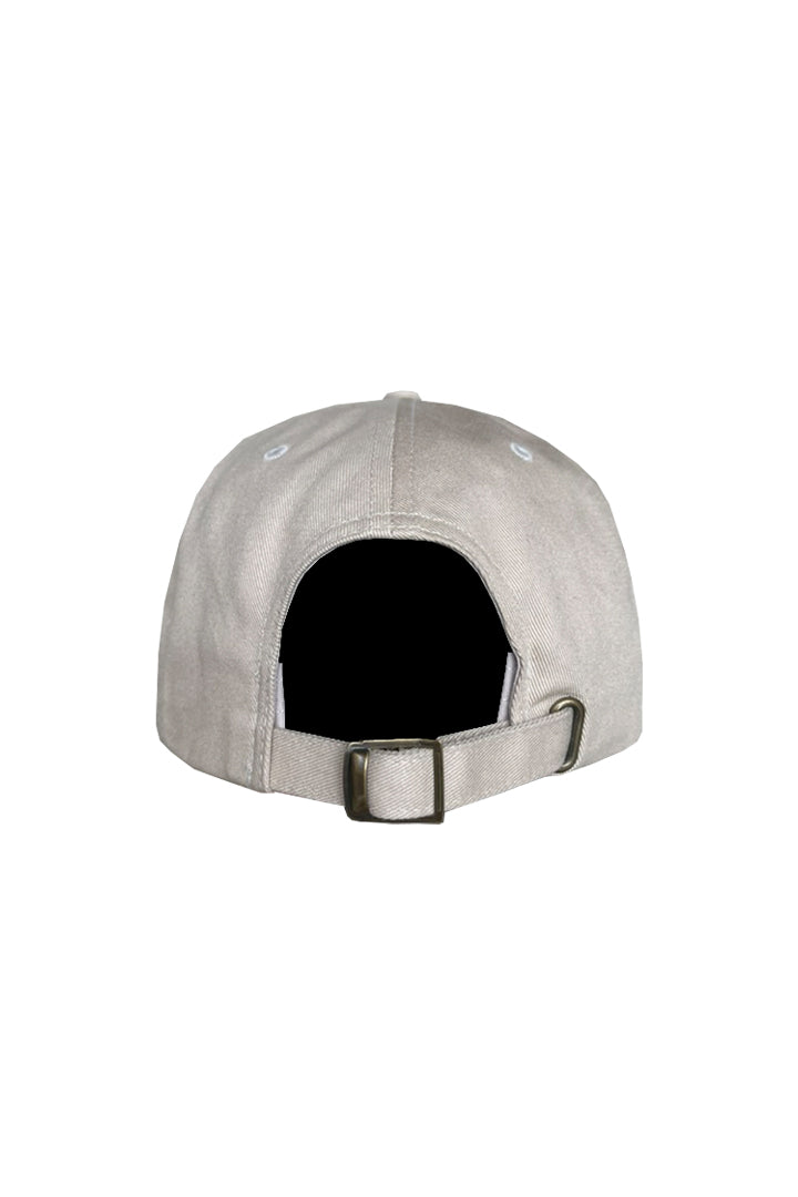 Core Crest Strapback