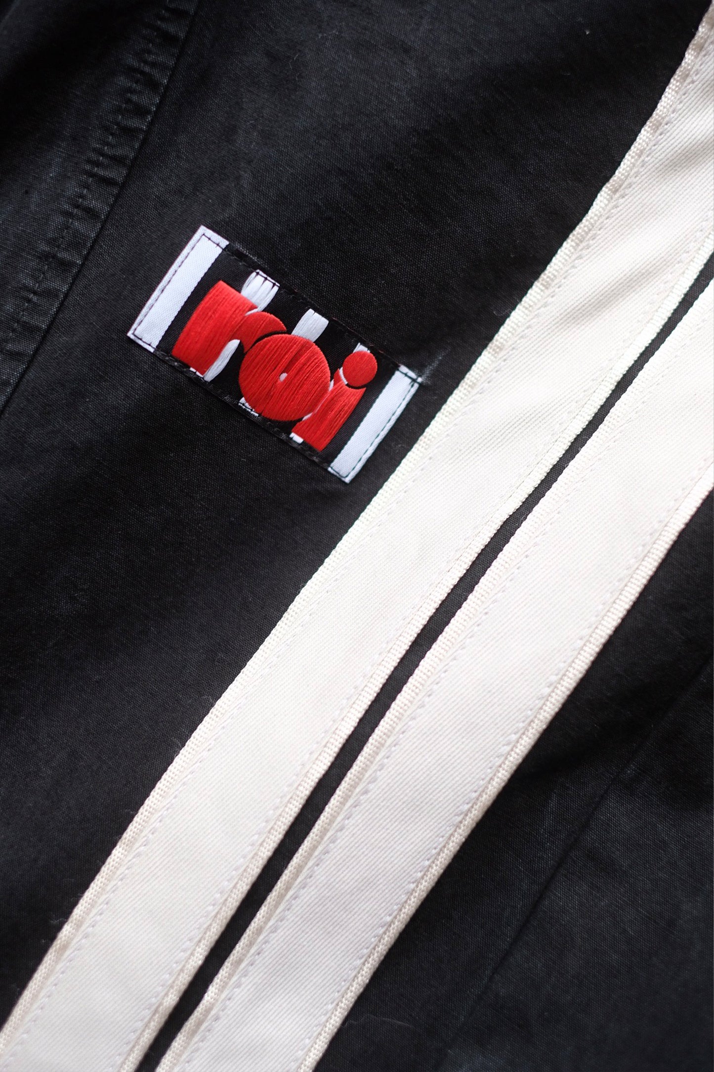 APOCRYPHA TRAPPIST PANT