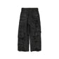 Large Cargo Pants