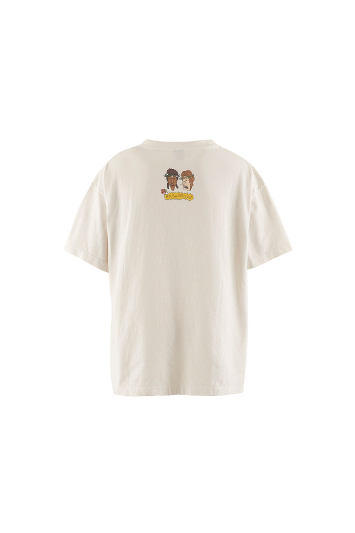 DT_SS TEE/HLY&VIRTS/WHT