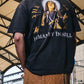 SS T-SHIRT/JESUS/BLACK