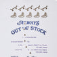 INVADOR GRAPHIC S/S TEE