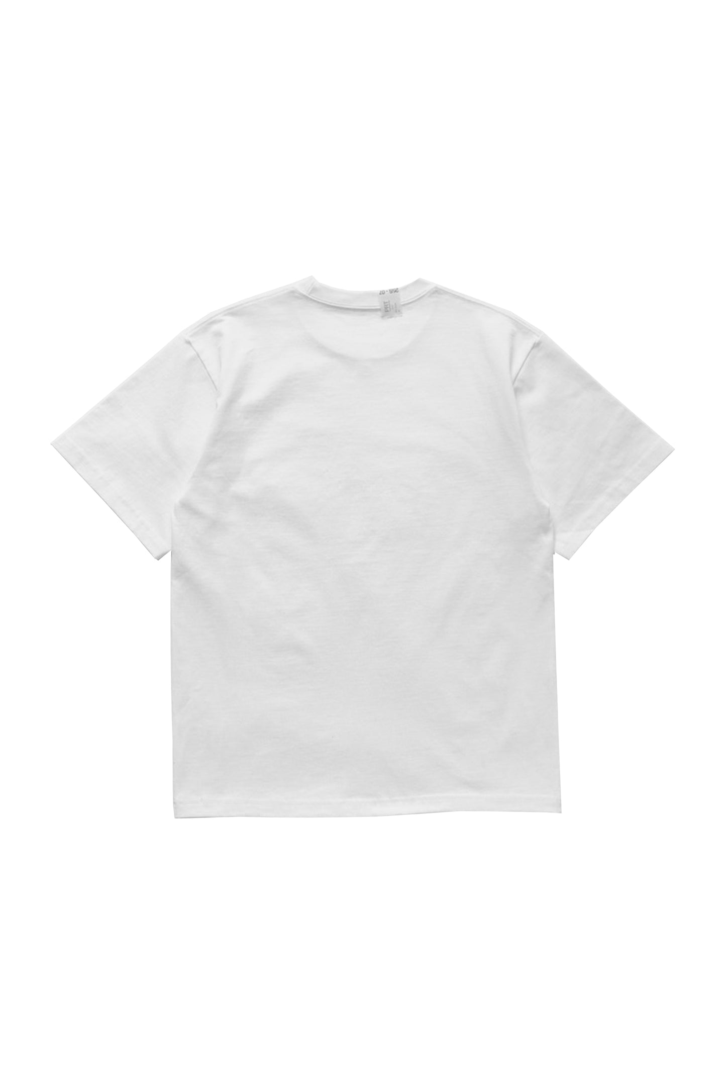 Mendrill × N . Hoolywood |JERSEY SS TEE