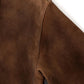 NEWBIE SUEDE LEATHER JACKET