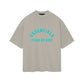 Crewneck T-shirt