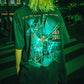 LAIN_SS T-SHIRT/NO HOPE/BLACK