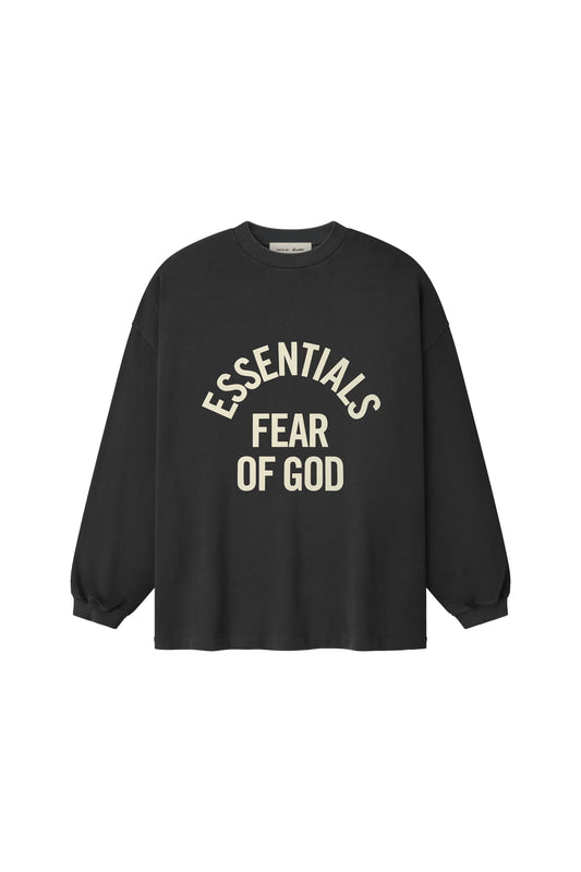 CAMPUS 90'S LONG SLEEVE TEE