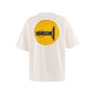 KLF_SS TEE/SMILE/ WHITE