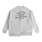SWITCHED CREW NECK