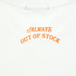 ALWAYS LOGO DROP S/S TEE