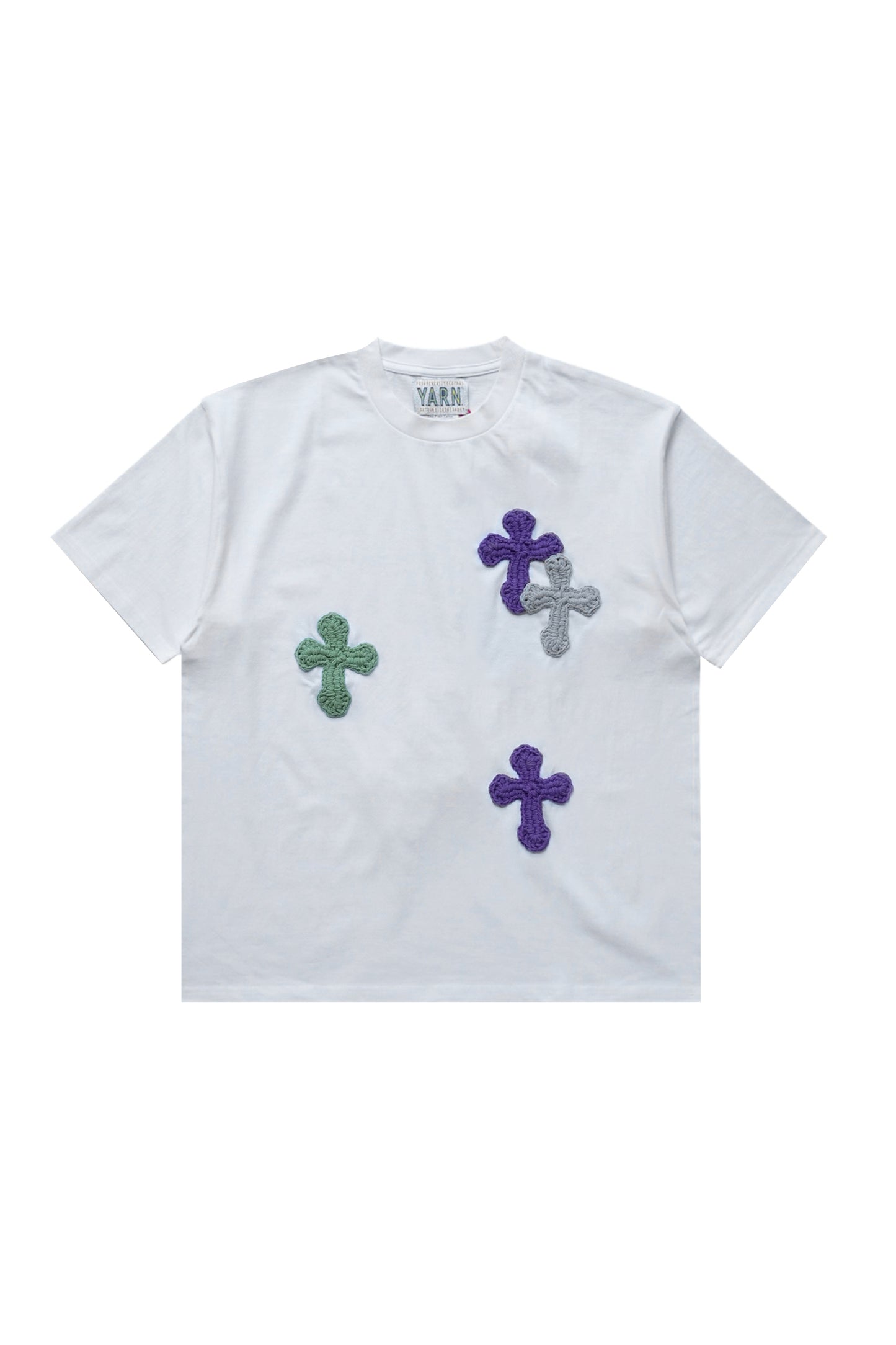 y.a.r.n. original tee