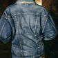 DENIM JACKET/M/ BLUE