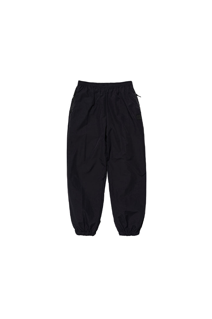 NYLON TRACK PANTS