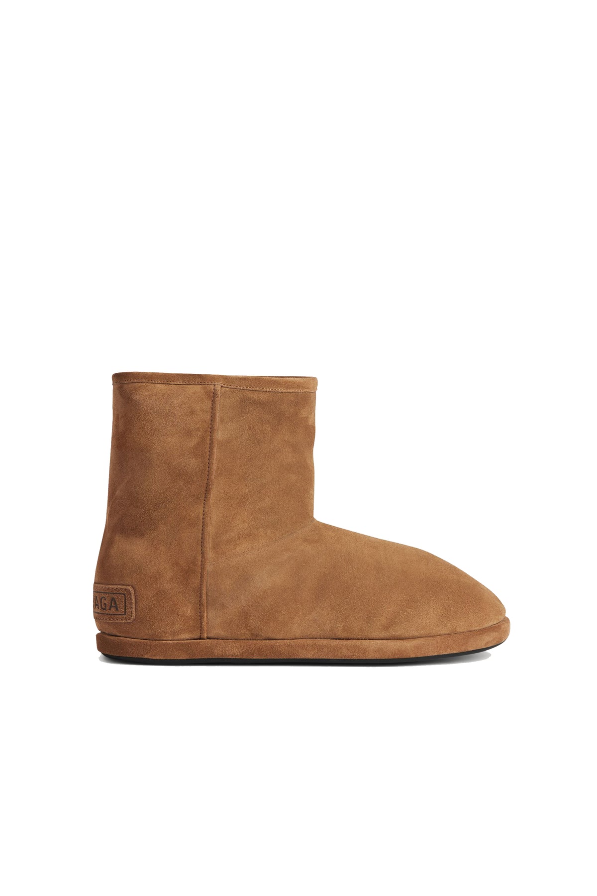ALASKA SOFT BOOTIE