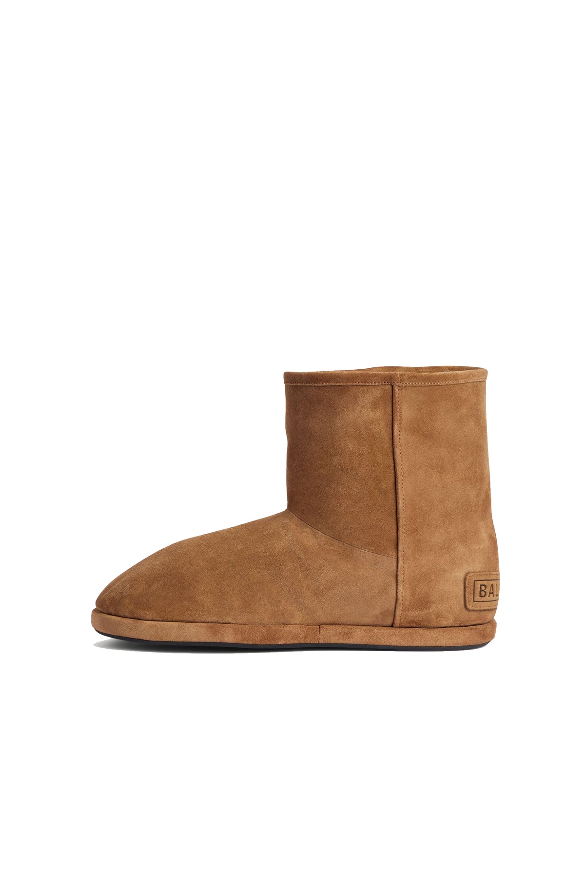 ALASKA SOFT BOOTIE
