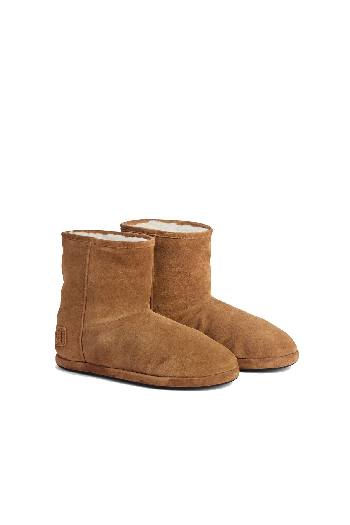 ALASKA SOFT BOOTIE