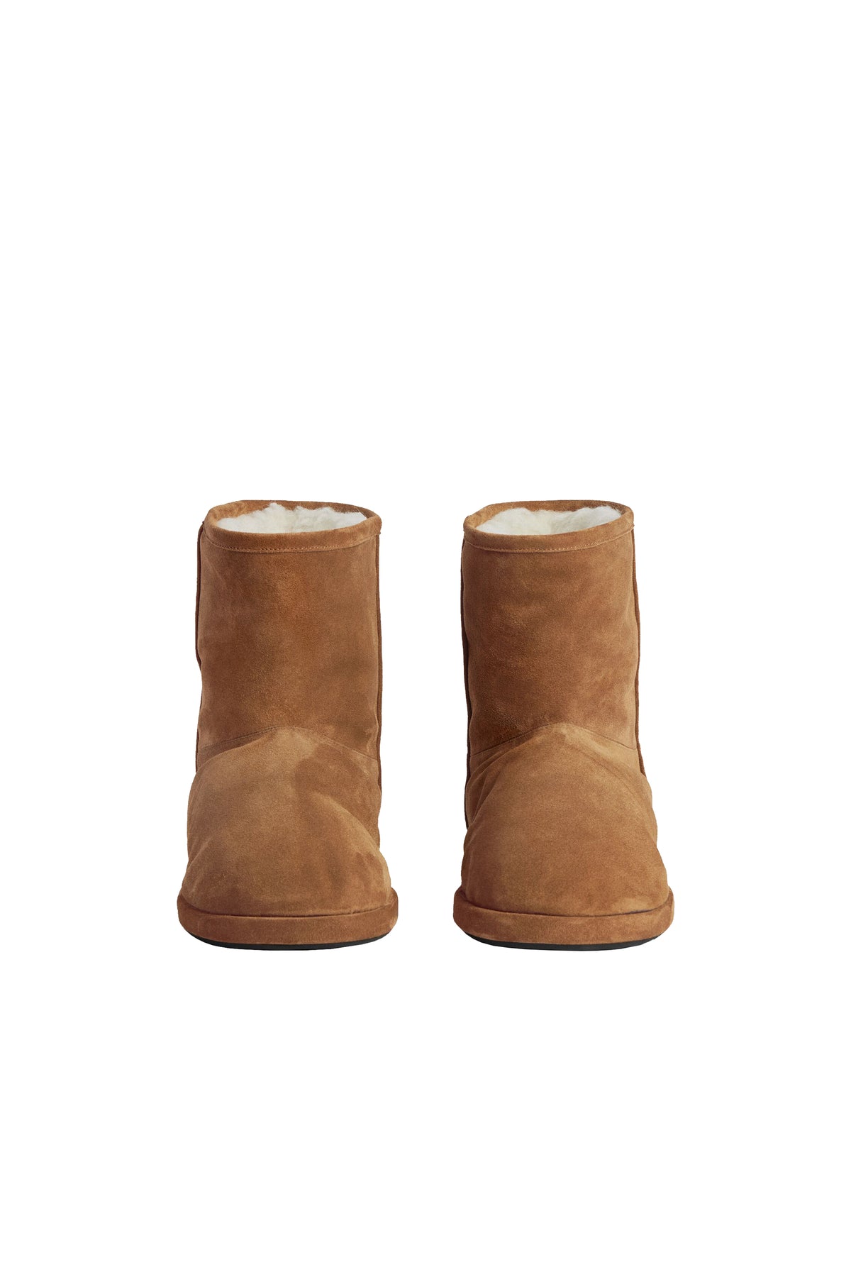 ALASKA SOFT BOOTIE