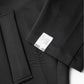 Mendrill × N . Hoolywood | ZIP HOODIE