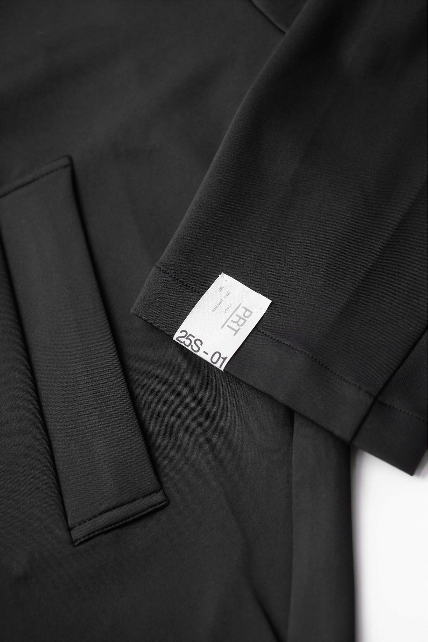 Mendrill × N . Hoolywood | ZIP HOODIE