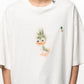 LEON PRINTED TEE