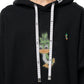 LEON PRINTED SWEAT H