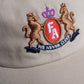 Core Crest Strapback