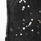 EMBELLISHED BLEACHED TEE