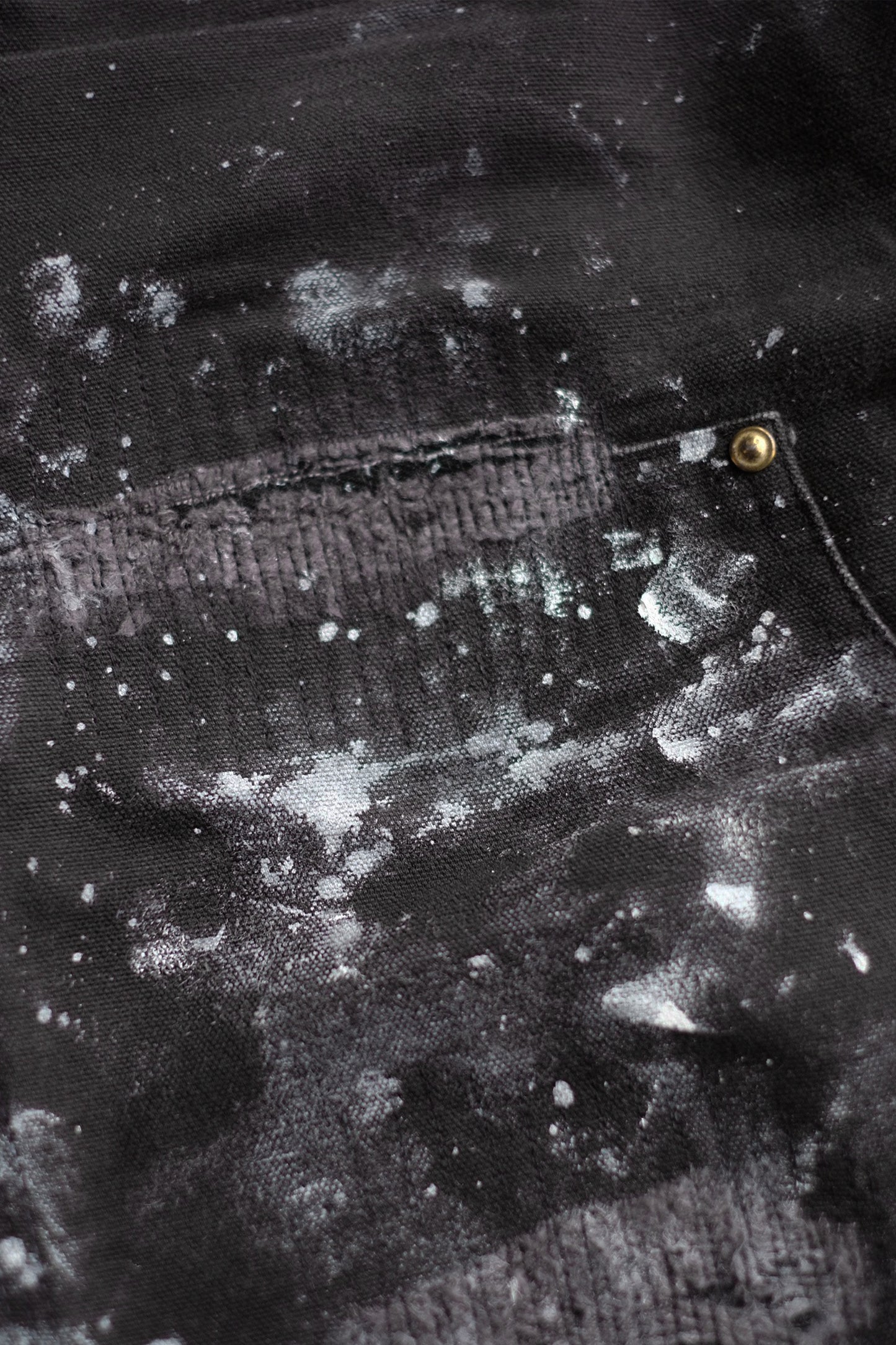 INNOCENCE Denim Pants "elephants exclusive"