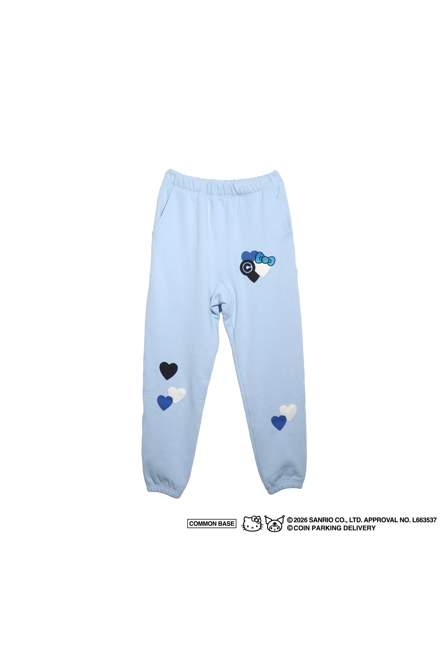 SWEAT PANTS