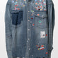DENIM SHIRTS w STK