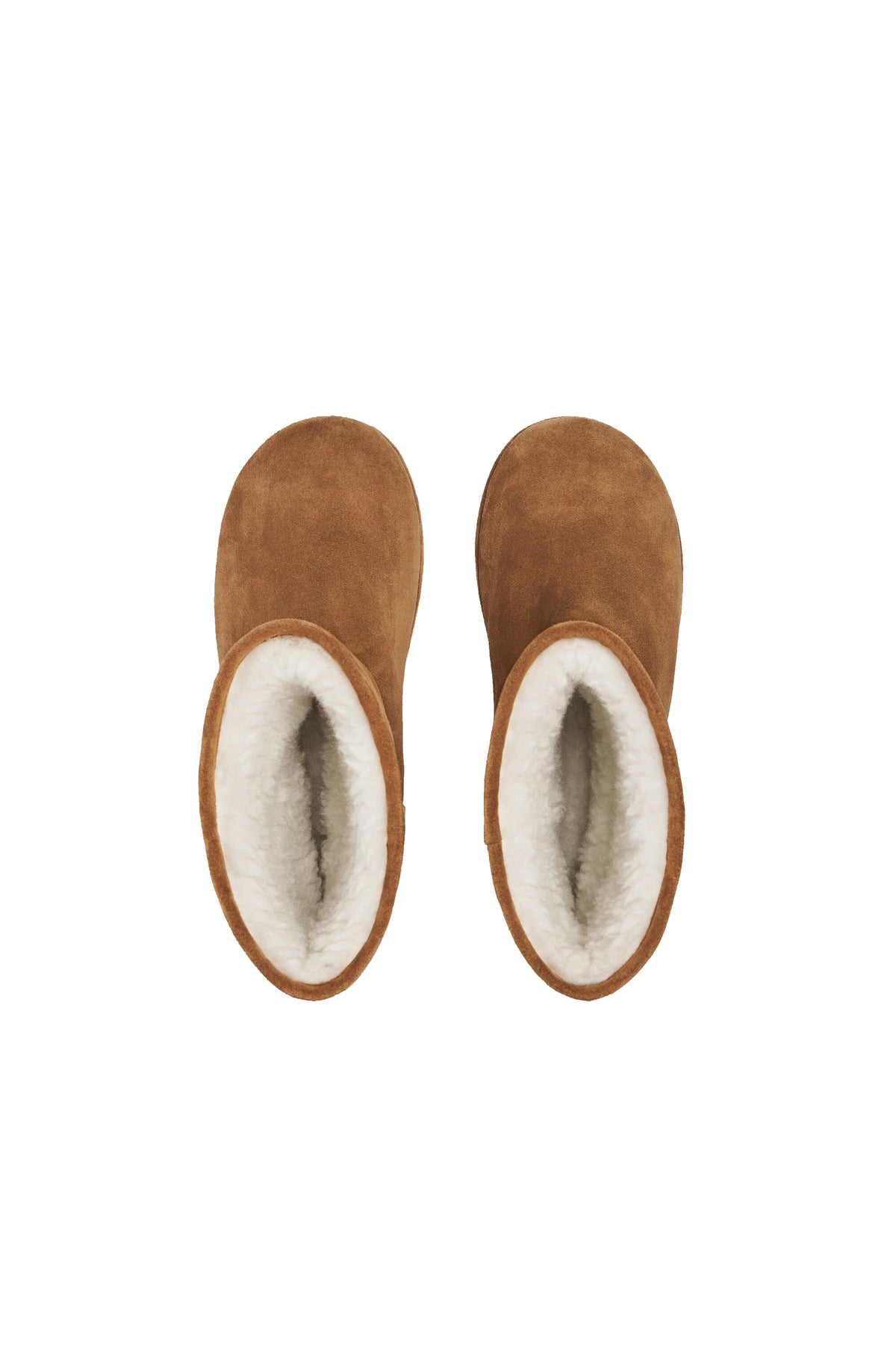 ALASKA SOFT BOOTIE