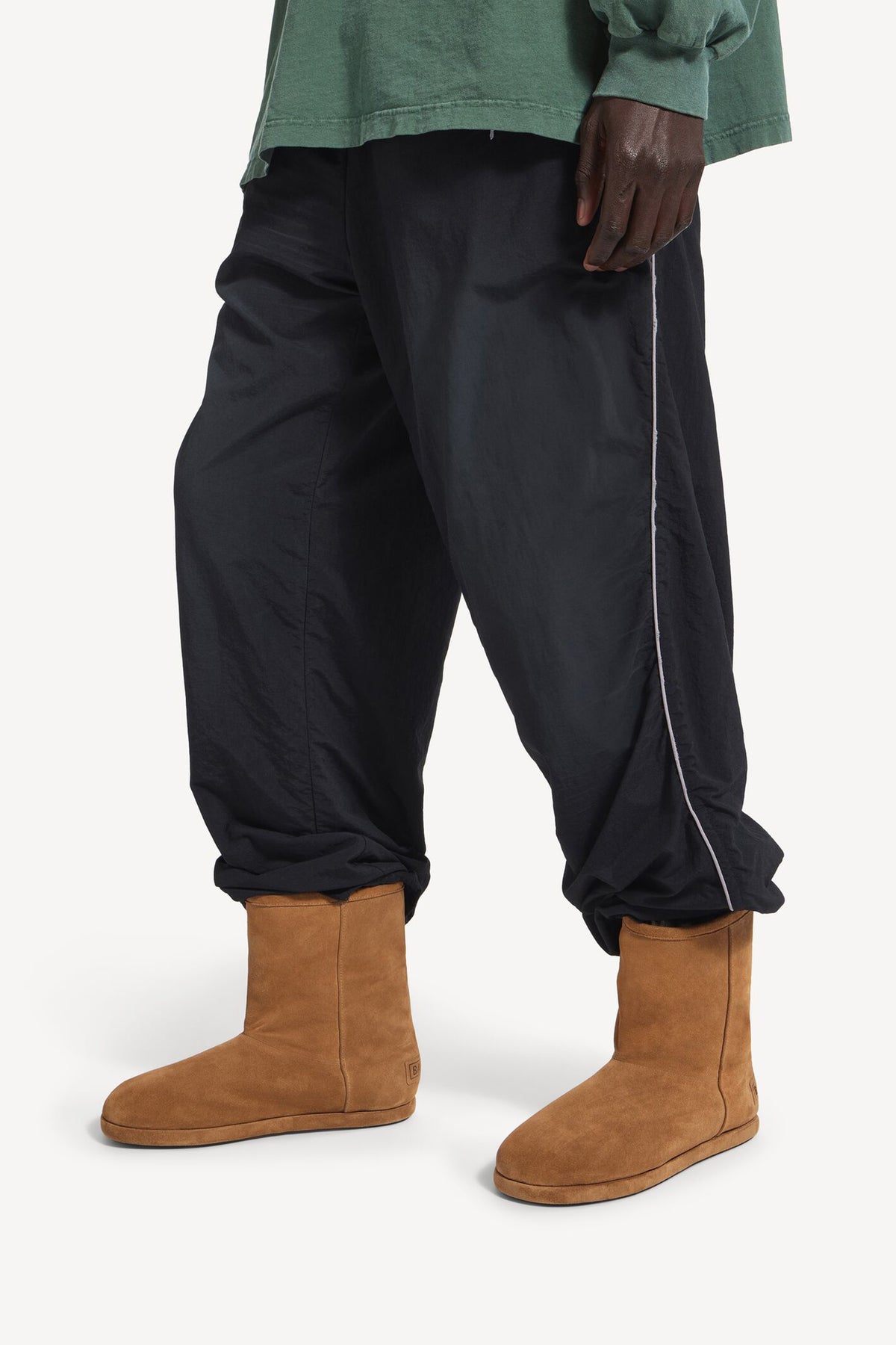 ALASKA SOFT BOOTIE