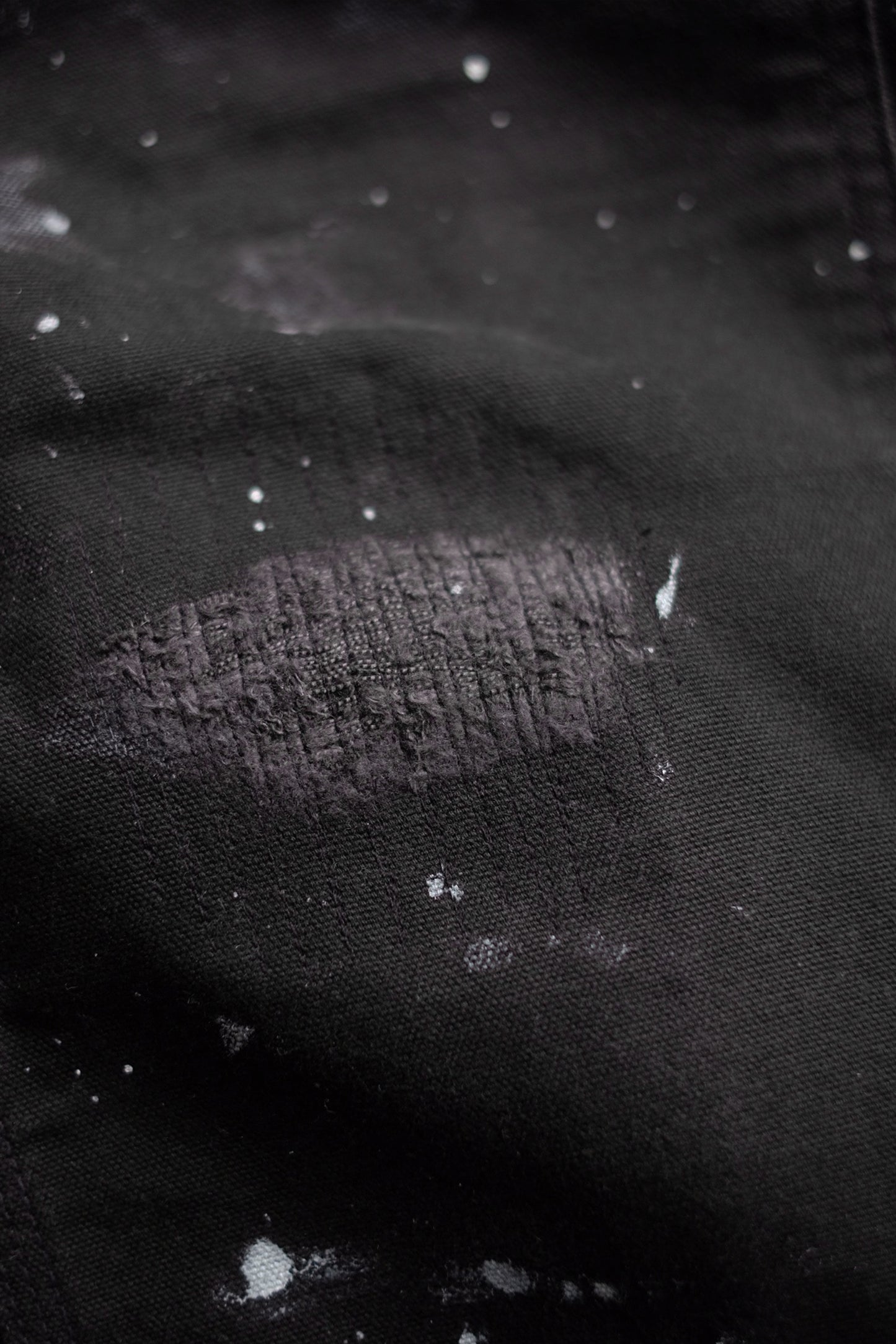 INNOCENCE Denim Pants "elephants exclusive"