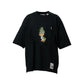 LEON PRINTED TEE