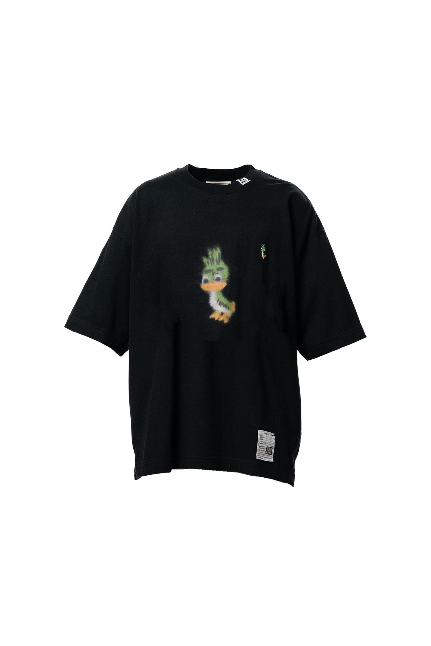 LEON PRINTED TEE