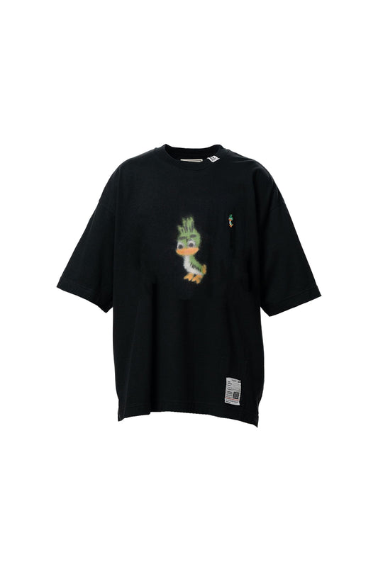 LEON PRINTED TEE