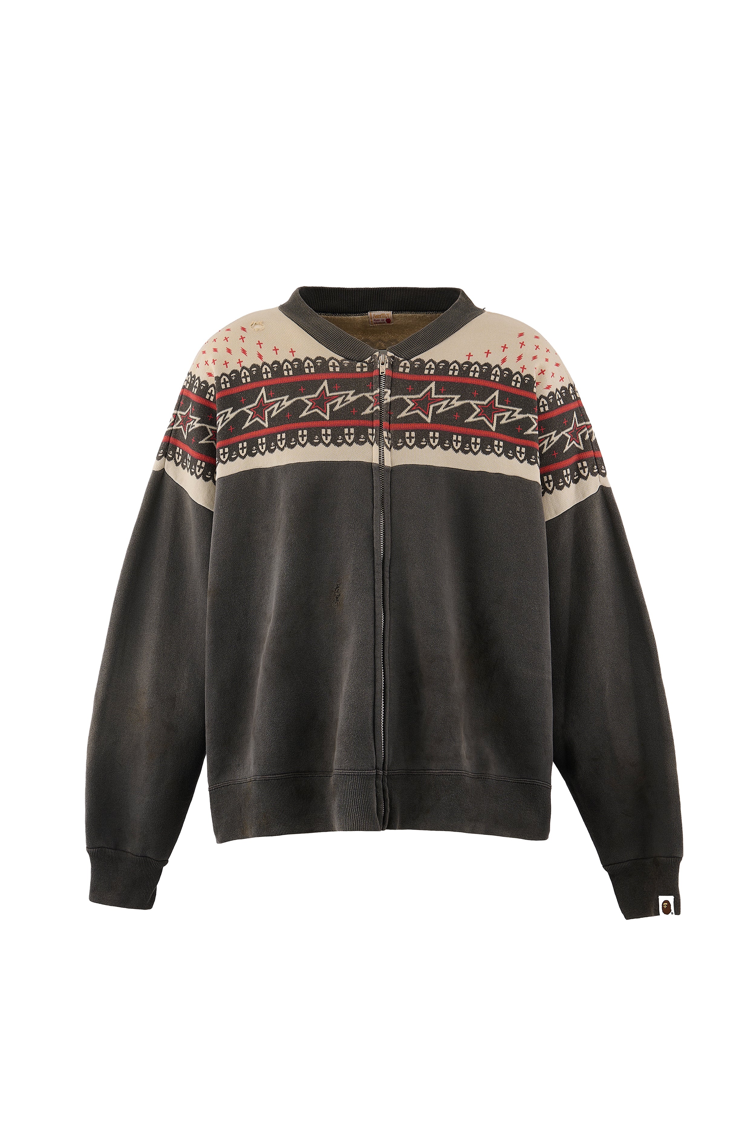 Saint Mxxxxxx(セントマイケル)│正規通販elephants