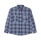 Bruce's Flannel Summer 26