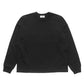CREW NECK SWEATSHIRT