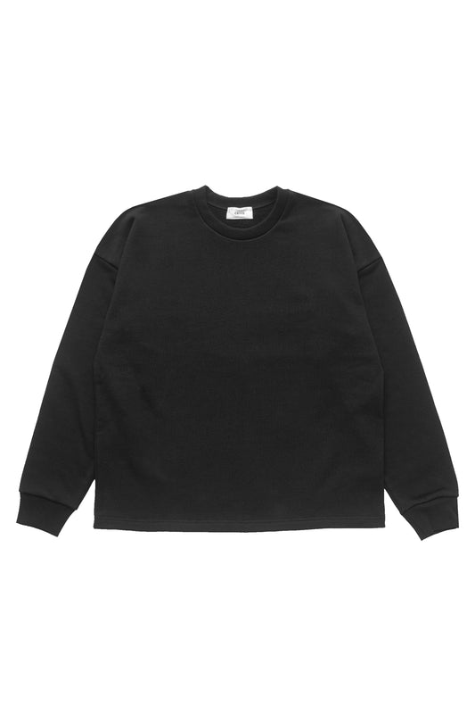 CREW NECK SWEATSHIRT